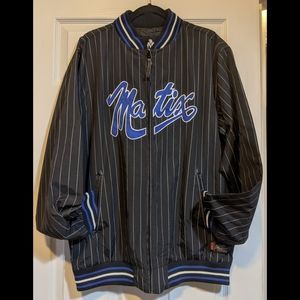 Matix Brandon Beibel Signature Series Jacket